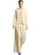 Women's Yellow Suit