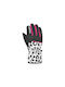 Reusch Alan Kids Ski & Snowboard Gloves White