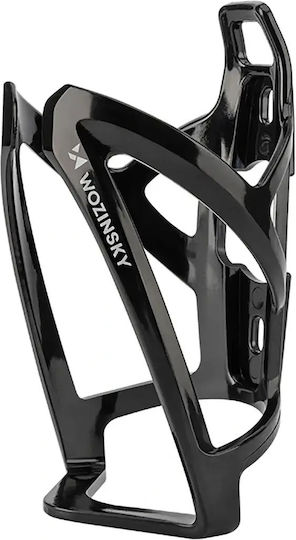 Wozinsky Wur-01b Bike Bottle Holder Basket Black