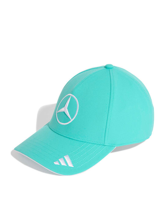 Adidas Performance Mer Dr Cap Ke8301 Μαύρο