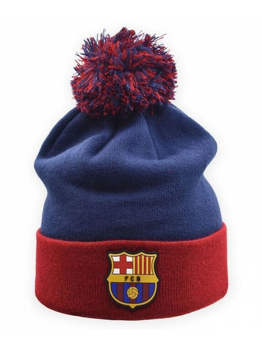 Șapcă Fc Barcelona Tassel N8 M 5004g8t