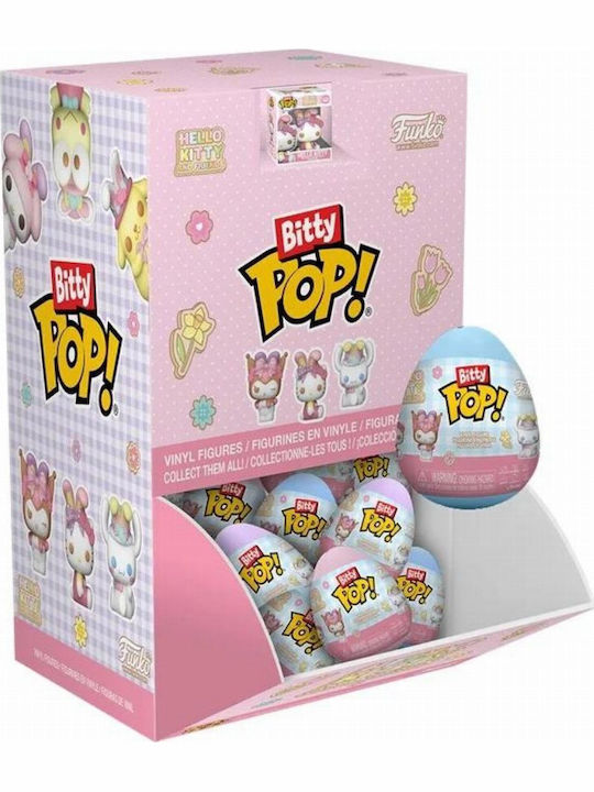 Funko Bitty Pop! Easter Eggs Hello KItty