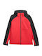 4F Men's Ski & Snowboard Jacket Red 4FWAW25TTJAM0951-90S