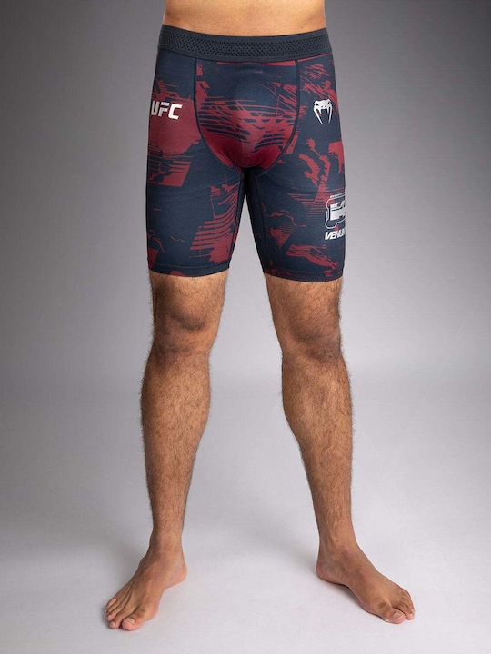 Venum VNMUFC-00435-455 Șort MMA Multicolor
