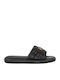Frauen Flip Flops in Schwarz Farbe