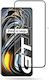 0.3mm Full Glue Tempered Glass Black (Realme GT Neo 2 5G)