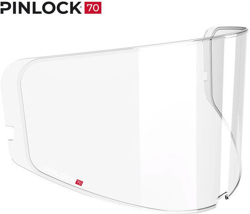Pinlock ZeltlinAxxis Fenix 482999920 V-31 Transparent