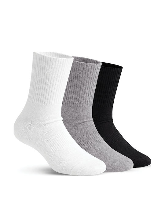 Be:Nation Sportsocken Mehrfarbig 3 Paare