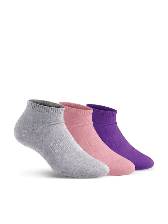 Be:Nation Lauf-Socken Bunt