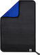 Proove Proove Mikrofaser-Auto-Tücher Für Windows 600 Webgewicht Blau 60x40cm