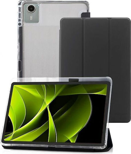 Mobile Origin Back Cover Durabilă Transparentă (Lenovo Idea Tab 11)