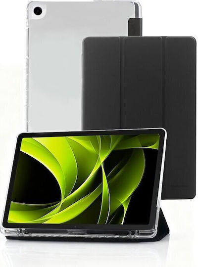Mobile Origin Durable Transparent Back Cover Samsung Galaxy Tab A9+