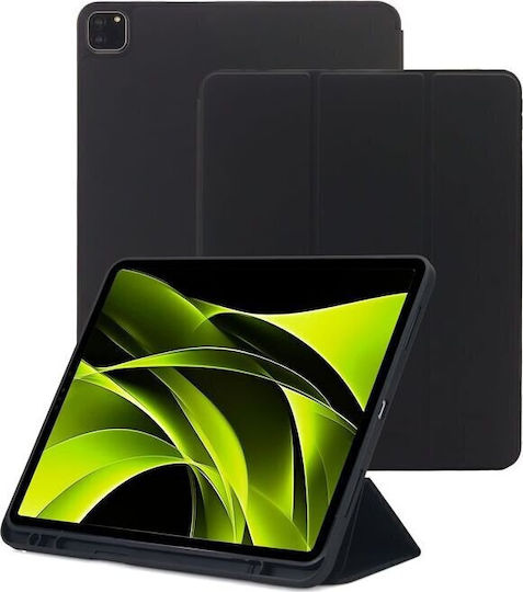 Mobile Origin Durable Black Back Cover (iPad Pro 13'' (M5 2025/M4 2024))