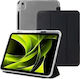 Mobile Origin Durable Transparent Back Cover (iPad Air 13'' M2 2024/M3 2025)