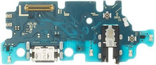 Samsung A256 Galaxy A25 5g Board Charging Connector
