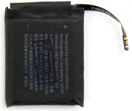 Apple Watch Series Se 44mm Battery A2356 Oem