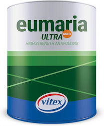Vitex Υφαλόχρωμα Σκάφους 20lt Λευκό