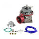 Car Open Type Blow Off Valve for Red