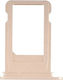Sim Tray Iphone 7 Gold