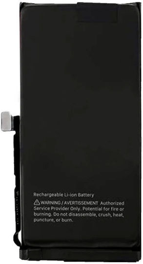 100% Συμβατή Μπαταρία Αντικατάστασης για iPhone 13
