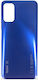 Capac Baterie Xiaomi Redmi Note 10 5G Albastru OEM