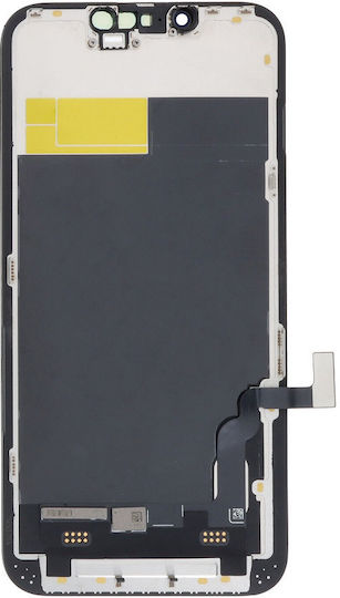 Apple iPhone 13 Pro Max Incell LCD + Тъч Черен