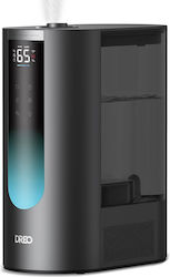 Dreo 813s Air Purifier / Humidifier Ultrasonic for Spaces 55m²