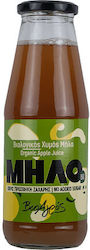 Saft Apfel Premium Zuckerfrei 720ml Vio Agros Bio