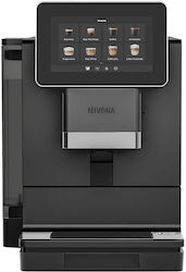 Nivona Nivo 9101 Automatisch mit Mahlwerk Schwarz Nivona Nivo 9101 Automatisch mit Mahlwerk Schwarz
