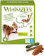 Whimzees Zahnpflege Behandelt Hund
