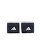 adidas Tennis Athletic Wristbands Blue