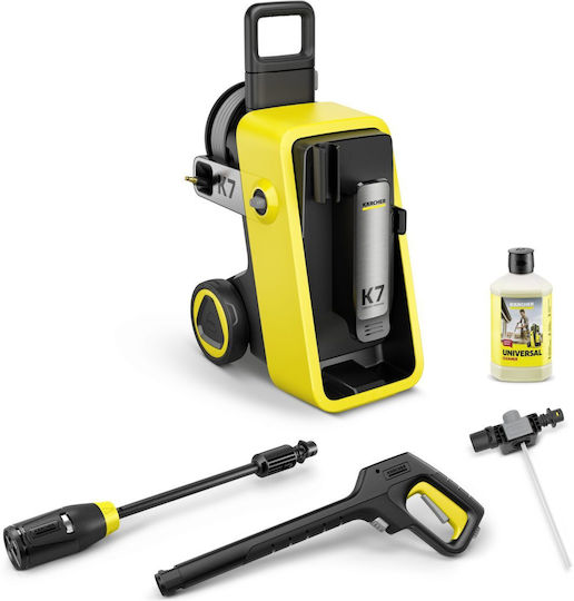 Karcher K 7 Comfort Premium Hochdruckreiniger Strom 3000W mit Druck 180bar