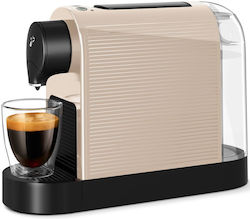 Tchibo Cafissimo Pure Plus pentru Capsule Cafissimo Bej