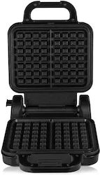 Zeegma Gofree Chef Pro για Ορθογώνιες Βάφλες 1200W