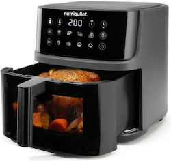 NutriBullet 8Es Schwarz 0C12500004 NutriBullet 8Es Schwarz 0C12500004