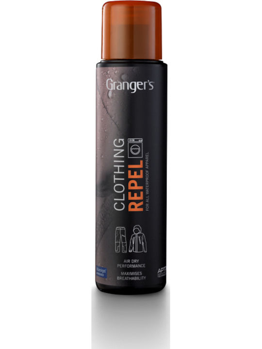Grangers Clothing Repel Προϊόν Περιποίησης Υποδημάτων