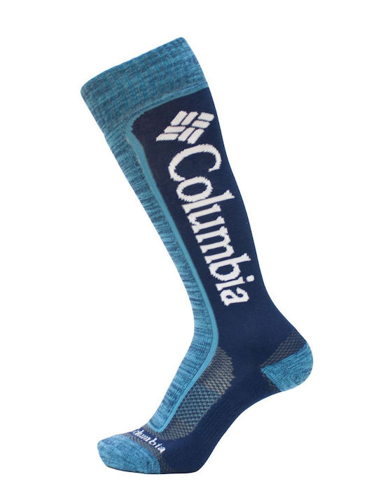 Columbia Чорапи Blue 1Пакет Columbia Чорапи Blue 1Пакет