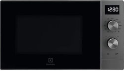 Electrolux EMZ725MMTI 24lt Gray Electrolux EMZ725MMTI 24lt Gray
