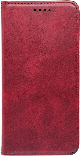 Lite Book Κόκκινο (Realme GT 8 Pro)