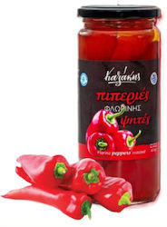 Καζάκης Πιπεριές 450gr
