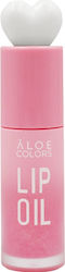 Aloe Colors Lip Oil 10ml