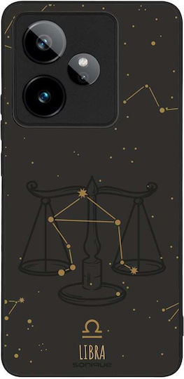 Sonique Zodiac Series Case Realme GT 7 5G Realme GT 7T 5G Libra