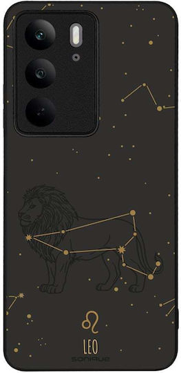 Θήκη Sonique Zodiac Series Realme C75 4g Leo
