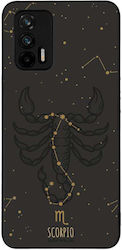 Husă Sonique Zodiac Series Realme GT 5G Scorpion