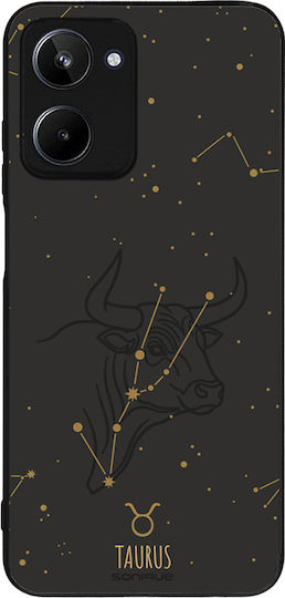 Калъф Sonique Zodiac Series Realme 10 4g Taurus