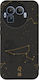 Sonique Zodiac Series Case Realme GT 8 Pro 5G Leo