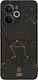 Sonique Zodiac Series Case Realme 14 5G Realme ...