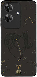 Sonique Zodiac Serie Realme Note 60 4g Widder H...