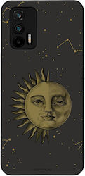 Husă Sonique Zodiac Series Realme GT 5G Eclipse