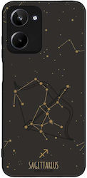 Θήκη Sonique Zodiac Series Realme 10 4g Sagitta...